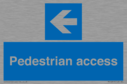 pedestrian-access~